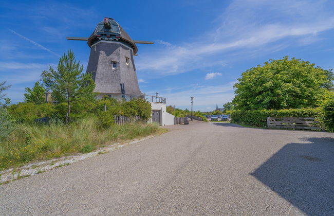 Beautiful Holiday Home With Terrace - Foto 35