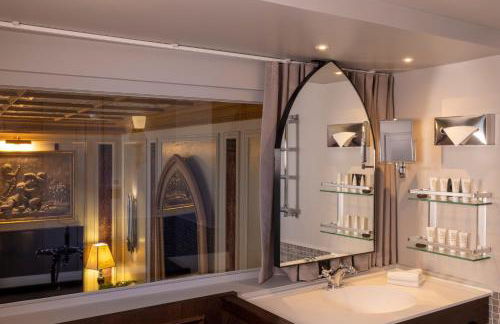 Maison Cardinal Furstemberg - Foto 83