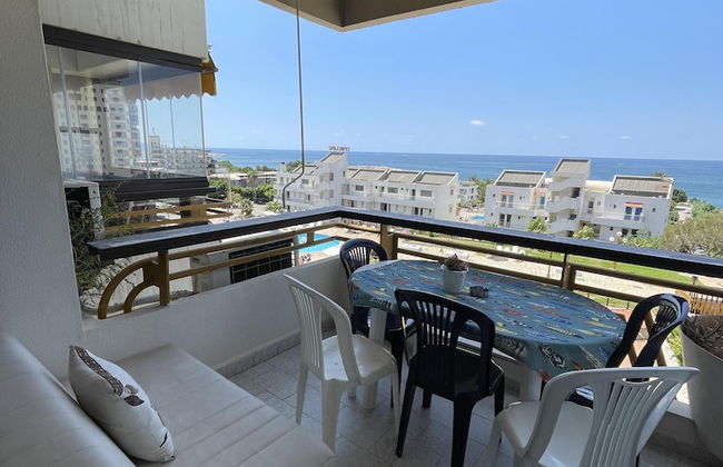 42sqm Apartment in Kaslik-generator Included,pools - Foto 1