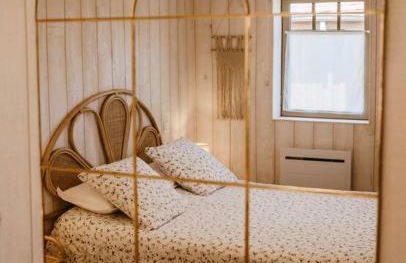 Villa Cocotte classée 4 étoiles à 150 m de la plage 4 chambres - Foto 22