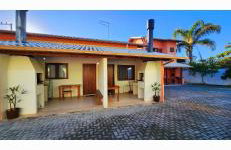 Partiu Praia SC- Piscina, Ar condicionado, wi-fi, duas quadras da praia e centrinho - Foto 53