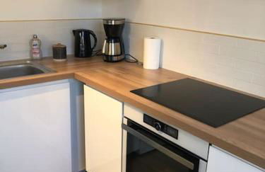 Paris Bois de Vincennes Appartement 50 m2 - Foto 11