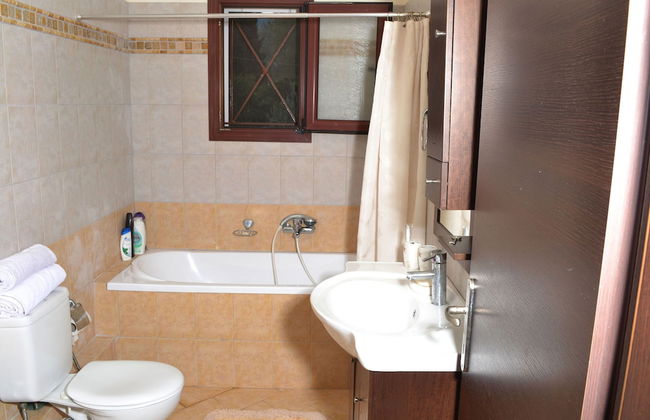 Villa Bella Loukisia - Foto 14