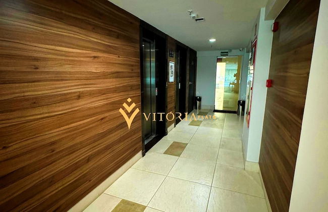 ELEGANCE SUÍTES HELLIX ITABORAÍ - Foto 19