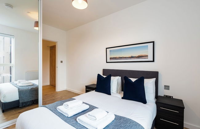 VESTO Lewisham - Foto 28