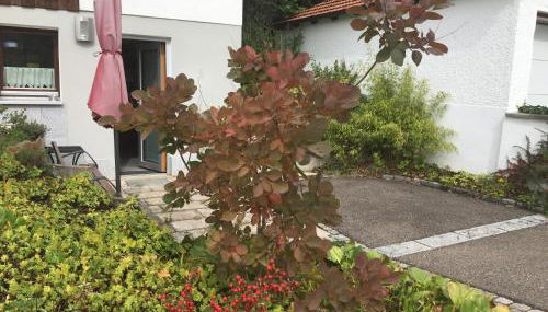 Ferienwohnungen Fuchssteige - Foto 5