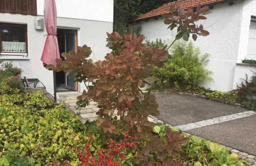 Ferienwohnungen Fuchssteige - Foto 5