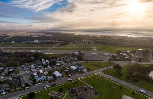 Mendel Manor by Avantstay Walk to Beach Large Deck Patio - Foto 38