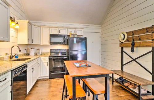 Elegant Sapphire Valley Studio with Resort Amenities - Foto 10