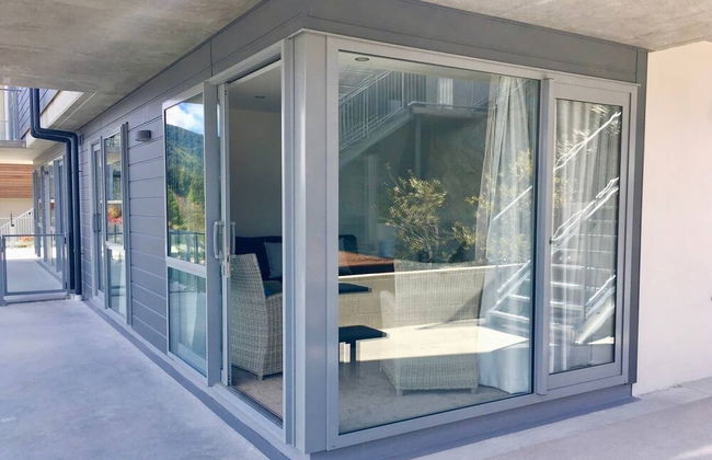 Lake View Apartment Queenstown Hill - Foto 33