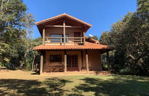 Chico Bertolino / Reserva Alto da Colina - Photo 1