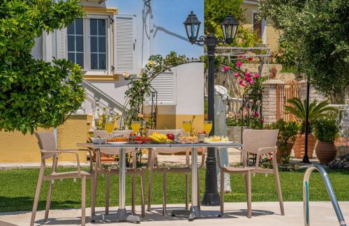 Villa Erasmia- House 1 ground floor - Foto 9