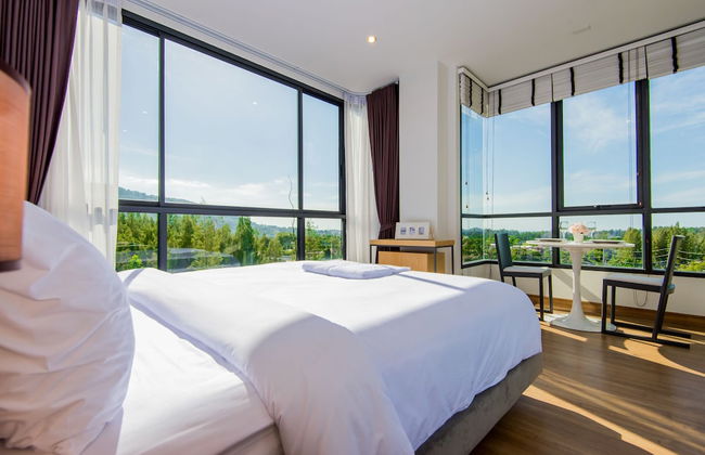 Hill Myna Condotel - Foto 6