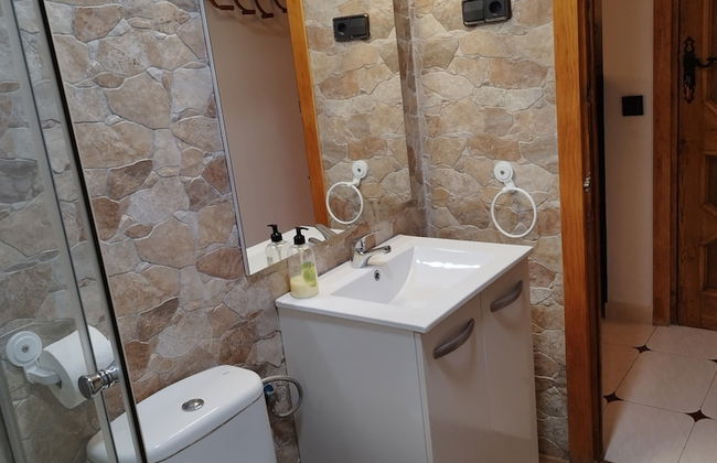 Casa Rural el Rincon del Infante - Foto 29