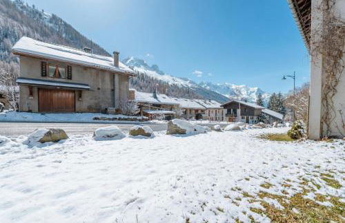 Studio de Balme - Happy Rentals - Photo 12