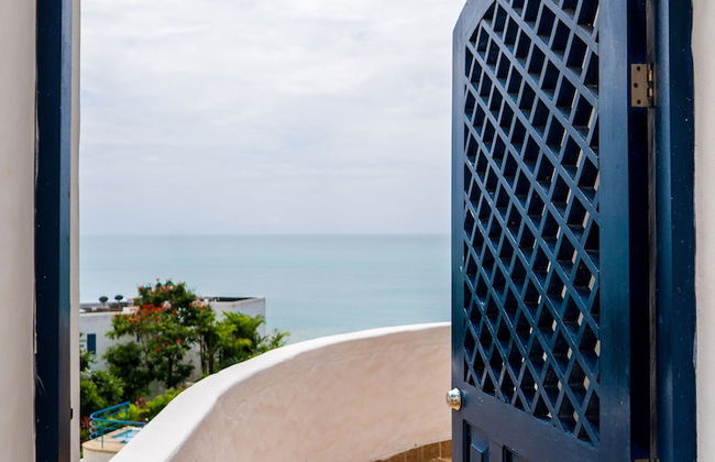 Excelente vista Casa Blanca - Same - Foto 20