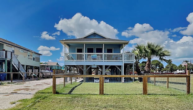 Lunasea Haven by Miss Kitty’s - Foto 2, Imagen principal