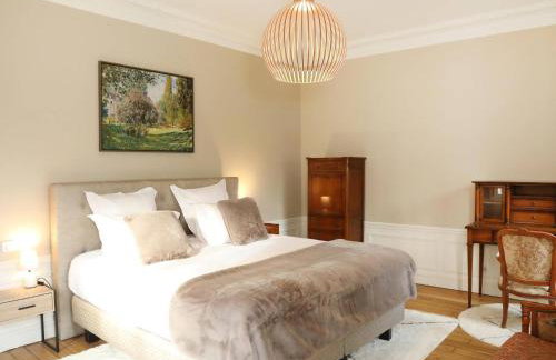 Villa Belle Epoque par La Boite en Plus - Foto 26