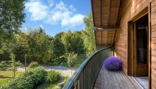 Le repaire d'Écureuil - Foto 3, Garden