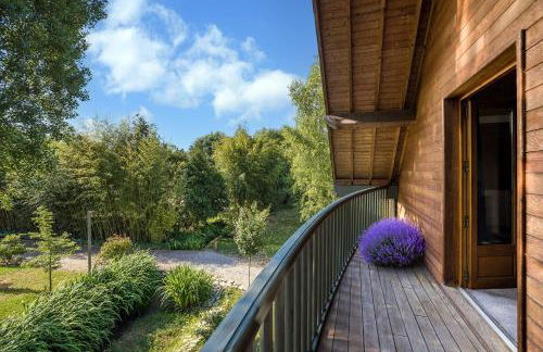 Le repaire d'Écureuil - Foto 3