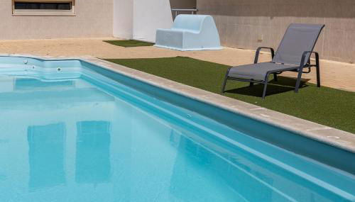 Lua do Mar - T2 - Piscina - Fte ao Mar- Central - Foto 3