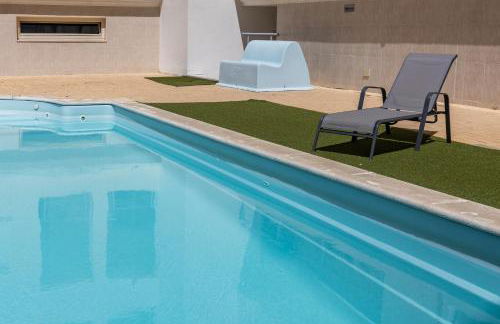 Lua do Mar - T2 - Piscina - Fte ao Mar- Central - Foto 3