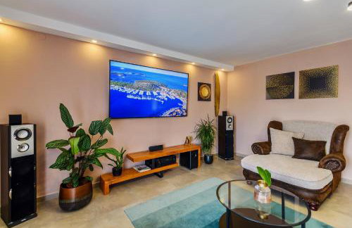 Green Residence Villa Zadar - Foto 11