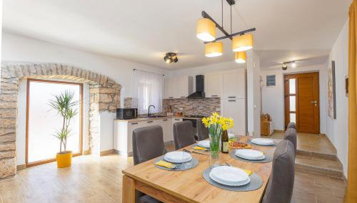 Villa Nensi - Foto 5