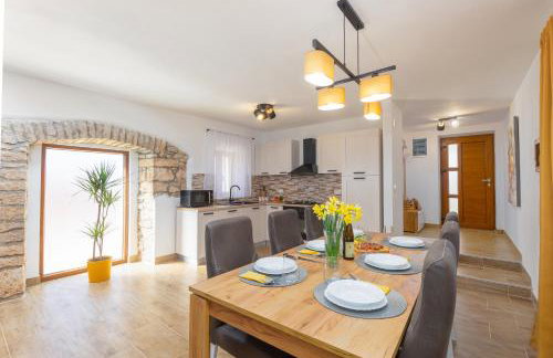 Villa Nensi - Foto 5