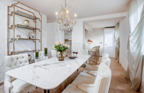 Inland villa Senses with pool and spa - Foto 16