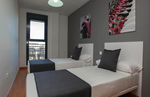 For a Stay Las Dunas - Foto 31