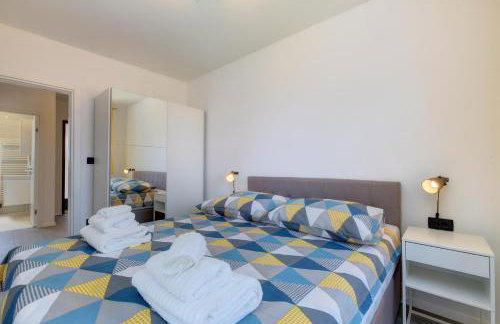 Apartments Hemetek - Foto 29