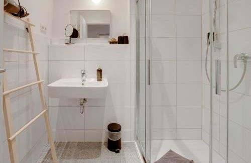 Limehome Essen Kibbelstraße - Photo 22