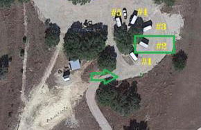 The Container Retreat at 290 Wine Trail #2 Adventure awaits! - Foto 25