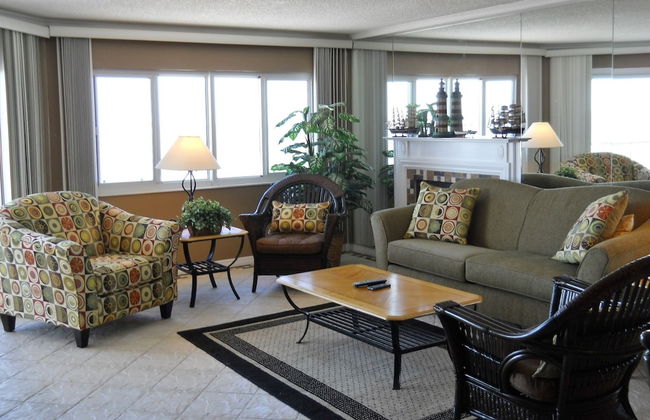 Beach Cottages - Foto 13