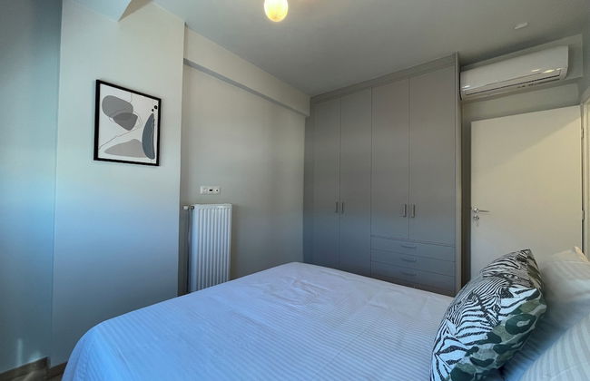 Urban Oasis in Ellinikon - Foto 16