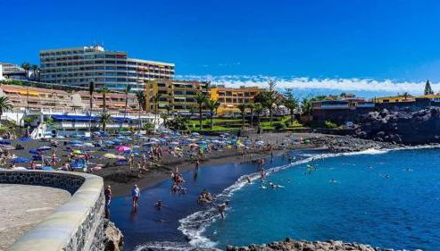 Puerto de Santiago Amazing Pool & Free WiFi Terrace AC - Foto 5