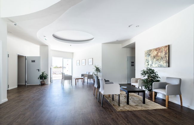 Clube Vilarosa - Foto 3