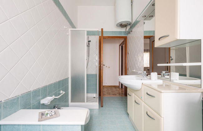 2784 Villa Bella Giulia by Barbarhouse - Foto 15