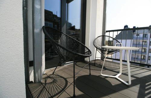 Haverkamp Suites - Foto 57