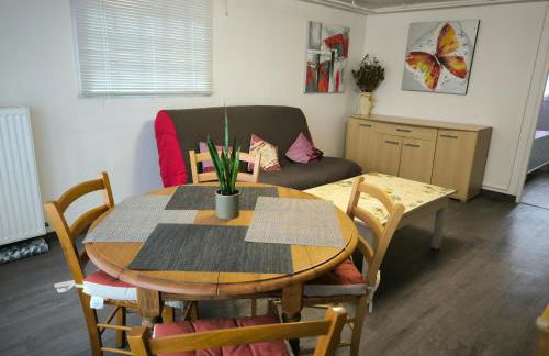 Chez nous chez vous - Foto 14