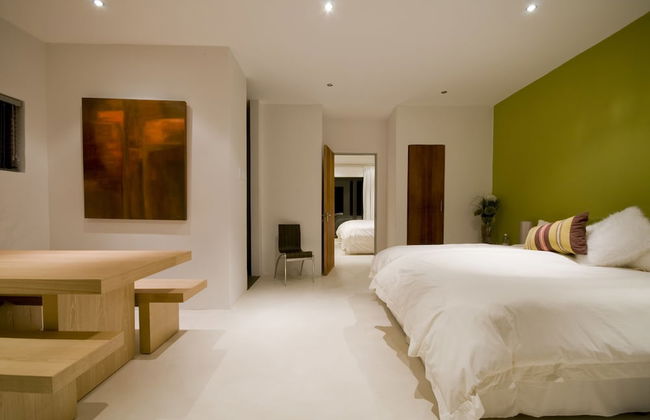 Colourful Manor Luxury Lodge - Foto 29