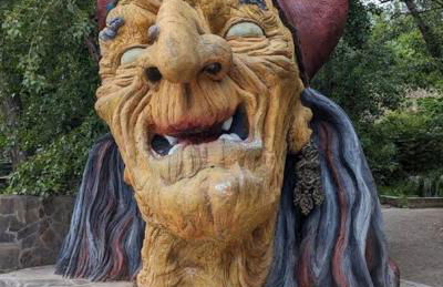 El nido del búho Soportujar Casa con terraza - Foto 25