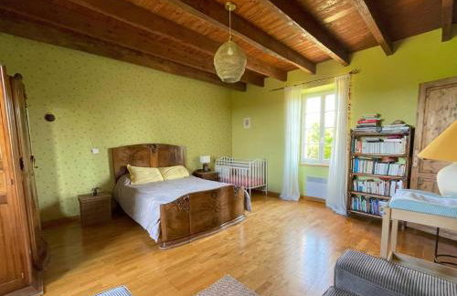 Nature, calme et confort - Bienvenue à Maymac - Foto 15