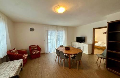 Central Dolomites Atelier - 3 Bedrooms - Foto 13