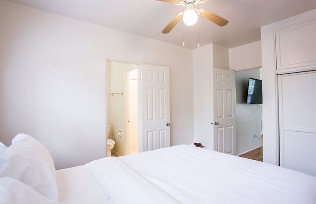 Orange Tree Cottages Downtown - Foto 6