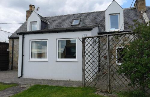 Mike's 3-bedroom Countryside Cottage - Foto 12