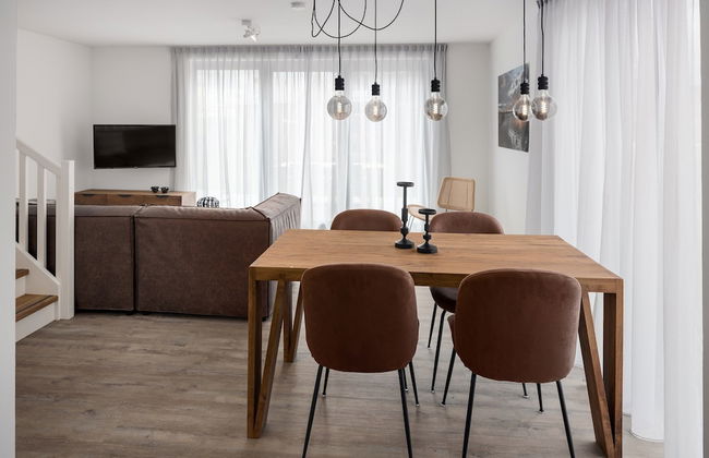 Villa by Lake Veere With Modern Amenities - Foto 10