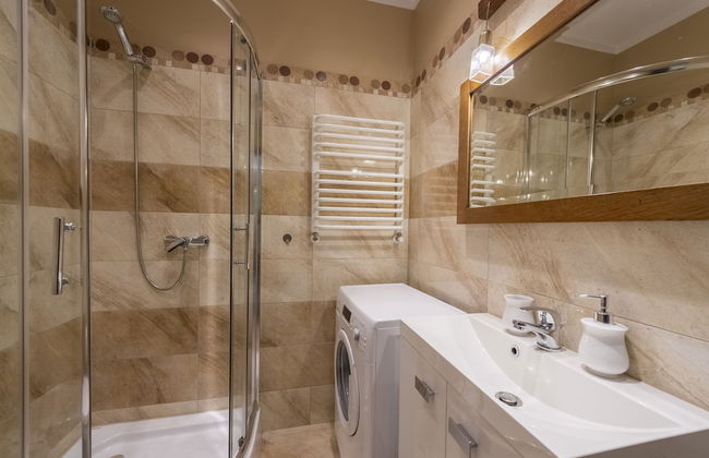 Brzozowy Zakątek - Apartamenty 5d - Foto 11