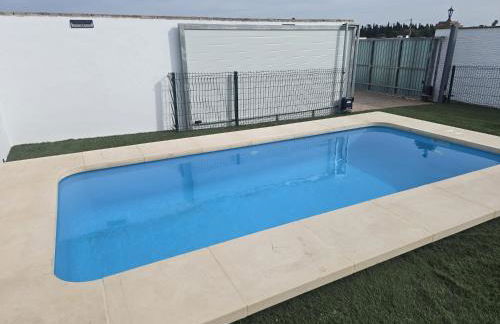 Casas el Palomar - Foto 27